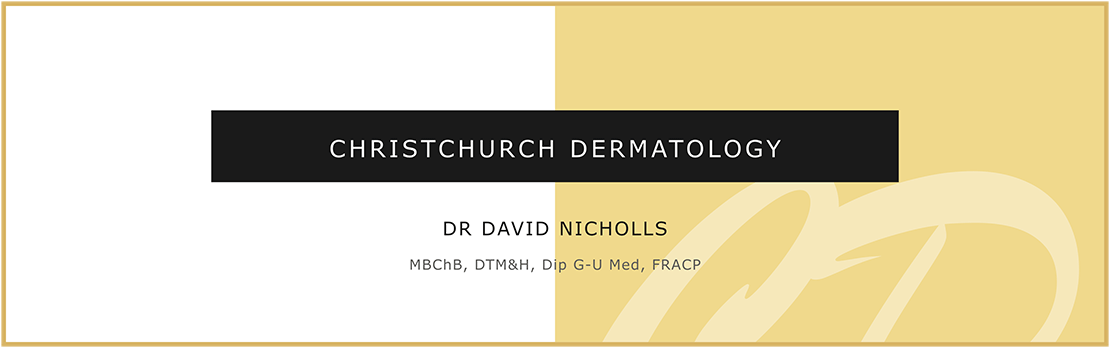 Christchurch Dermatology